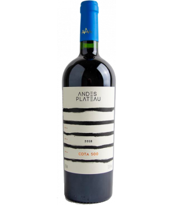 Andes Plateau 500 Cabernet...