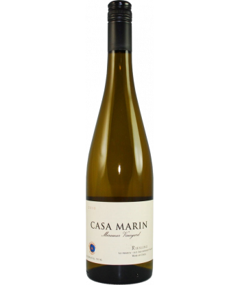 Casa Marin Gewurztraminer...