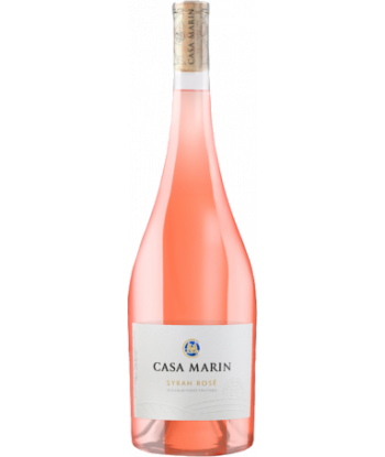 Casa Marin Miramar Norte Rosé