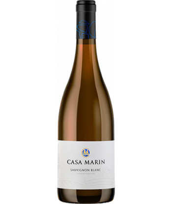 Casa Marin Riesling Miramar