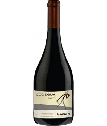 Lagar de Codegua Garnacha