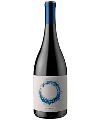 Clos de Luz Azuda Syrah