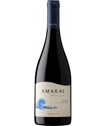 Montgras Amaral Syrah