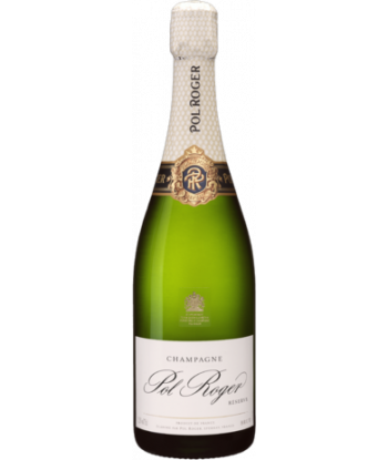 Pol Roger Champagne Brut...