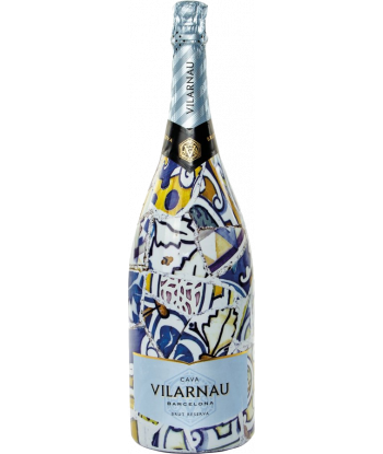 Vilarnau Brut Reserva...