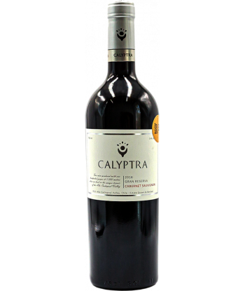 Calyptra	Gran Cabernet...