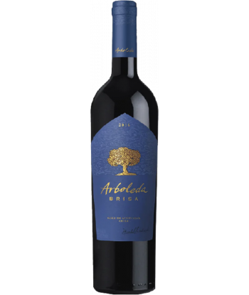 ARBOLEDA BRISA CABERNET...