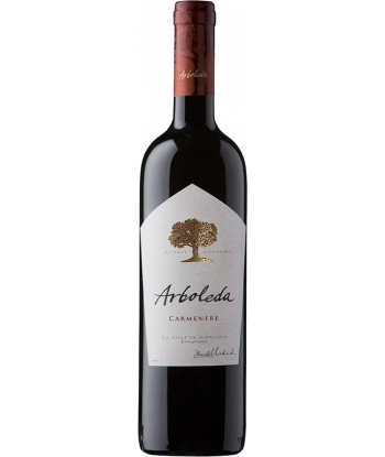 ARBOLEDA CARMENERE