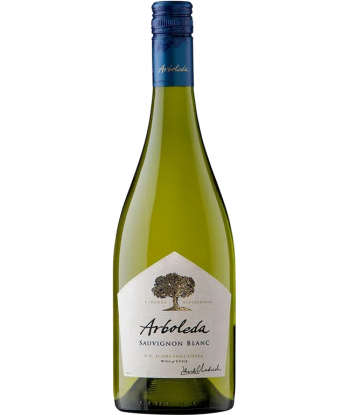 ARBOLEDA SAUVIGNON BLANC