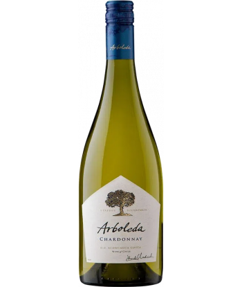 ARBOLEDA CHARDONNAY