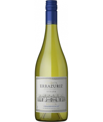 ERRAZURIZ MAX CHARDONNAY