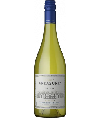 ERRAZURIZ ESTATE SAUVIGNON...