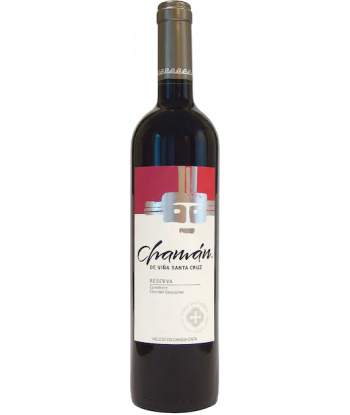 Chaman Reserva Ensamblaje