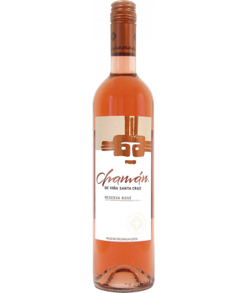 CHAMAN RESERVA ROSE