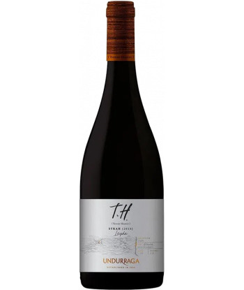 UNDURRAGA TH CAUQUENES SYRAH