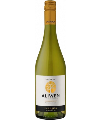 UNDURRAGA ALIWEN CHARDONNAY