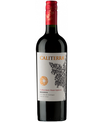 Caliterra Reserva Cabernet...