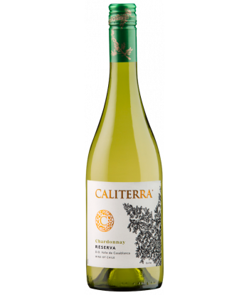 Caliterra Reserva Chardonnay