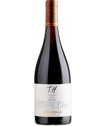 UNDURRAGA TH LIMARI SYRAH