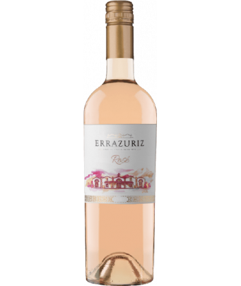 ERRAZURIZ ESTATE ROSE