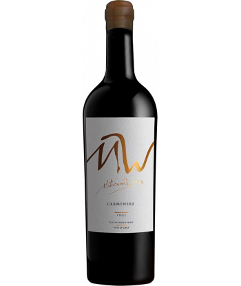 Maturana MW - Carmenere