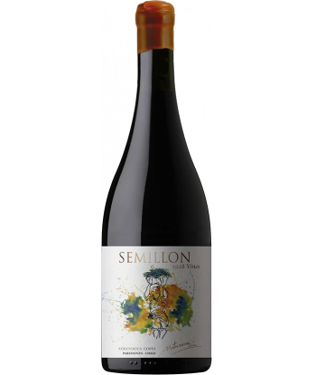 Maturana Parellón Semillón